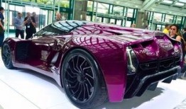 超跑最新研发爆料,超跑最新研发技术大曝光