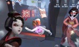 抖音第五人格最新爆料视频,神秘角色登场，游戏剧情再掀波澜！