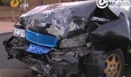 烟台车祸最新爆料入口,事故原因及伤亡情况深度解析