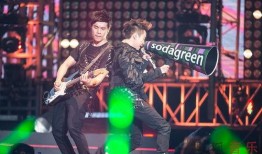 乐团最新爆料苏打绿,乐团最新力作引期待