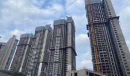 深圳华润城润玺最新爆料,揭秘豪宅新标杆的神秘面纱