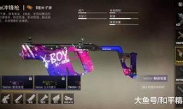 吃鸡新皮肤最新爆料,炫酷特效，视觉盛宴即将开启！