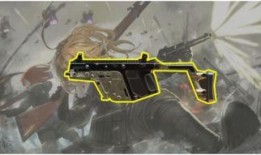 升级枪m4最新爆料,揭秘最新爆料与性能革新