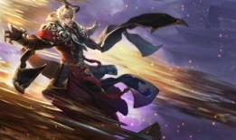 王者嬴政新皮肤爆料最新,王者风范，古风再现